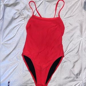 Jolyn Tie Back Onesie